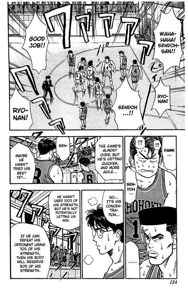 Slam Dunk Chapter 41 18